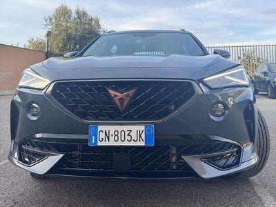 Usata 2023 Cupra Formentor SUV | 27.000 € (Buon prezzo)