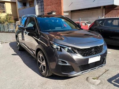 usata Peugeot 5008 1.6 bluehdi GT Line s