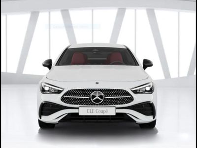 usata Mercedes C36 AMG CLE Coupe 300 4MATIC