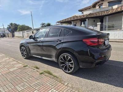 Usata BMW X6 381 CV (280 kW) 2018 SUV