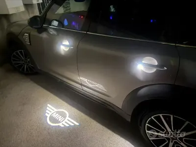 Usata Mini Countryman