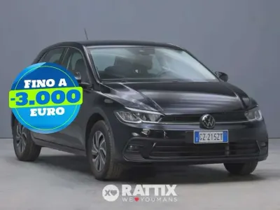 Usata VW Polo