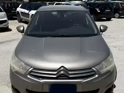 Usata Citroën C4