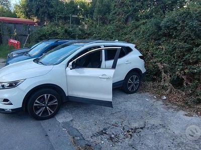 Usata Nissan Qashqai 115 CV (84 kW) 2017 SUV
