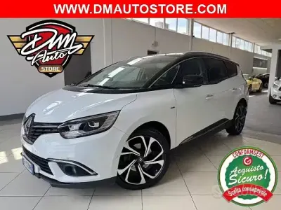 Usata Renault Grand Scénic IV