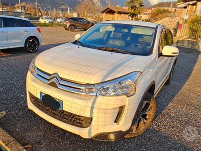 Citroën C4 Aircross