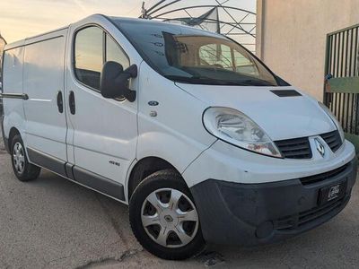 usata Renault Trafic 2012