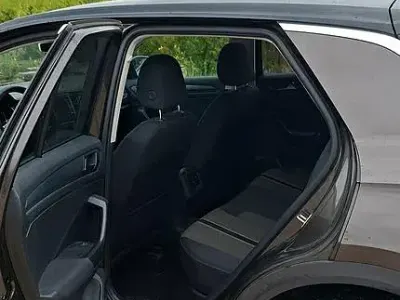 Usata VW T-Roc 116 CV (85 kW) 2019 Marrone SUV