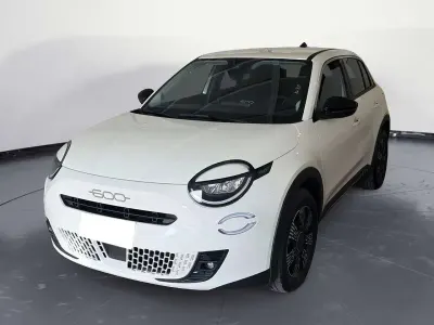 Usata Fiat 600