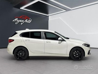 Usata BMW 118 Advantage 150 CV (110 kW) 2021 Other Utilitaria