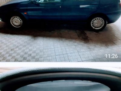 Alfa Romeo 146