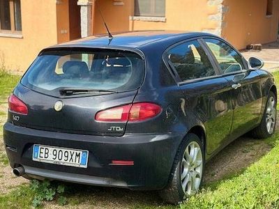 usata Alfa Romeo 147 2ª serie - 2010