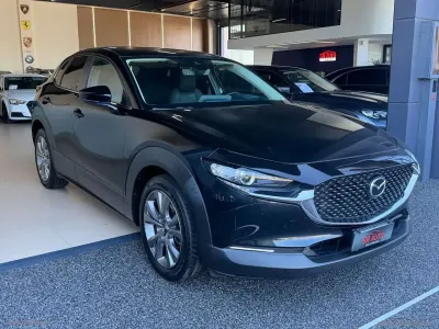 Usata Mazda CX-30