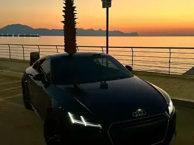 Usata Audi TT