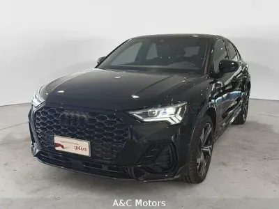 Usata Audi Q3 Sportback