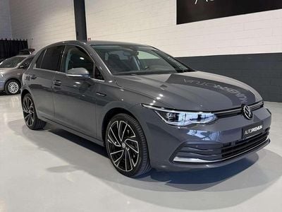 Usata VW Golf VII Edition 150 CV (110 kW) 2020 Grigio Berlina