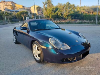 usata Porsche Boxster (986) - 1999