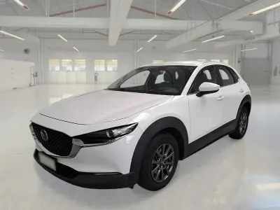 Usata Mazda CX-30