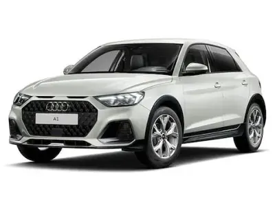 Usata Audi A1