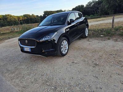 Usata Jaguar E-Pace S 150 CV (110 kW) 2019 SUV
