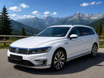 Usata VW Passat