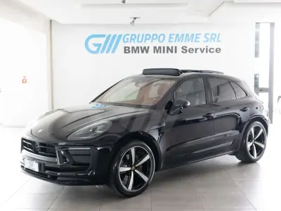 Usata Porsche Macan 265 CV (194 kW) 2022 Other SUV
