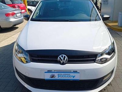 Usata VW Polo Comfortline 75 CV (55 kW) 2007 Other Utilitaria
