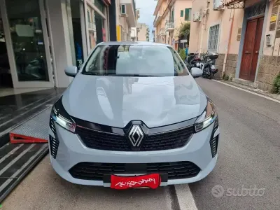 Usata Renault Clio V