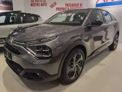 Usado Citroën C4