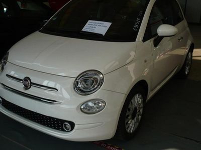 usata Fiat 500 1.0 Hybrid Lounge