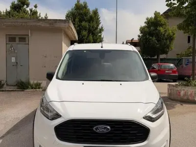 Usata Ford Transit Connect