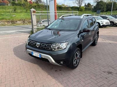 Occasion Dacia Duster 116 ch (85 kW) 2019 Noir SUV