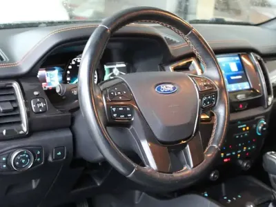 Usata Ford Ranger