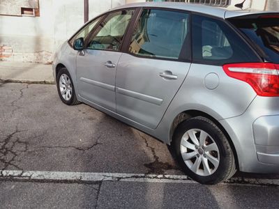 Citroën C4 Picasso