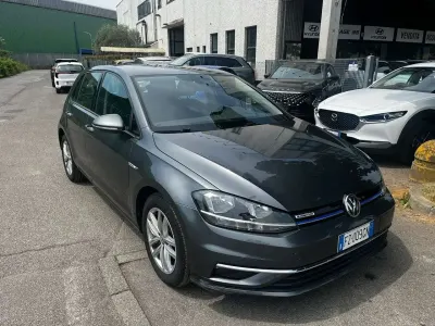Usata VW Golf VIII