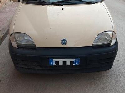 Usata Fiat 600 2006 Utilitaria