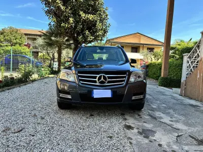 Usata Mercedes GLK220 170 CV (125 kW) 2010 SUV