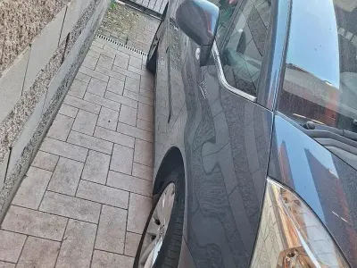 Usata Citroën Grand C4 Picasso 2011 Blu Monovolume