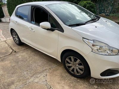 usata Peugeot 208 - 2019