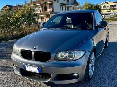 Begagnad BMW 118 Coupé M Sport 143 HK (105 kW) 2010 Sportkupé