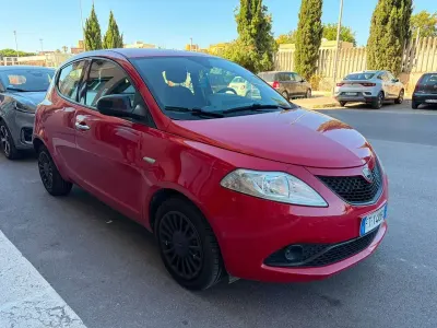Usata Lancia Ypsilon