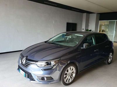 Renault Mégane IV