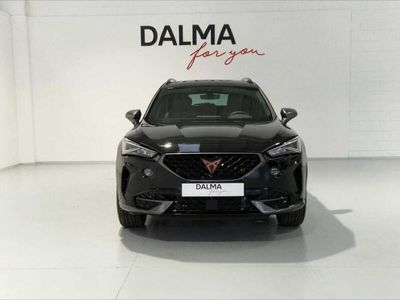 usata Cupra Formentor 1.5 TSI DSG