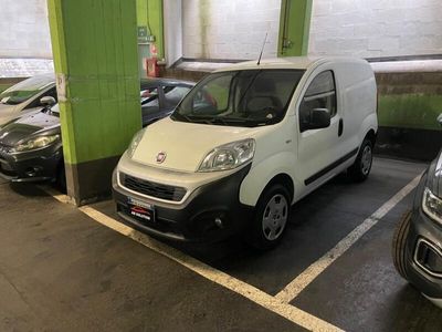 usata Fiat Fiorino 1.4 Natural Power Lounge