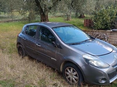 Renault Clio II