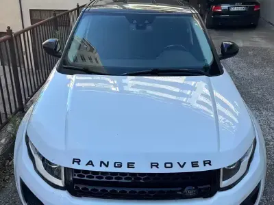Usata Land Rover Range Rover evoque 150 CV (110 kW) 2017 Station wagon