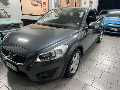 usata Volvo C30 D2 Momentum