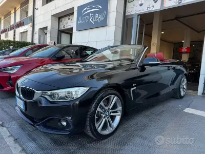 Usata BMW 425