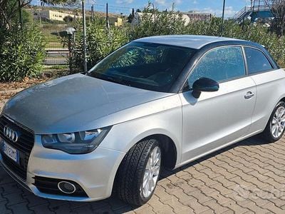 Usata 2011 Audi A1 Ambition | 7500 € (Ottimo prezzo)