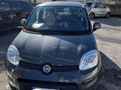 Usata Fiat Panda S 69 CV (50 kW) 2022 Utilitaria